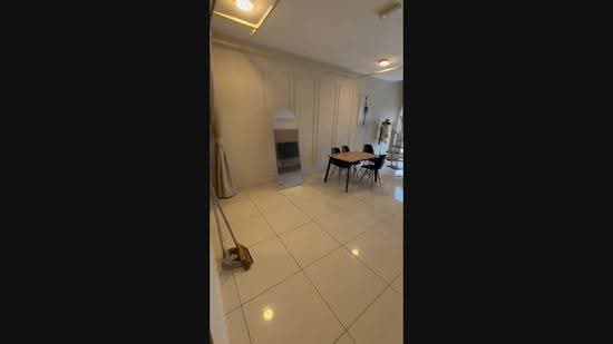 Service Residence for Rent at Serviced Residence @ 3 Towers - Loh KC - PropertyGuru.com.my