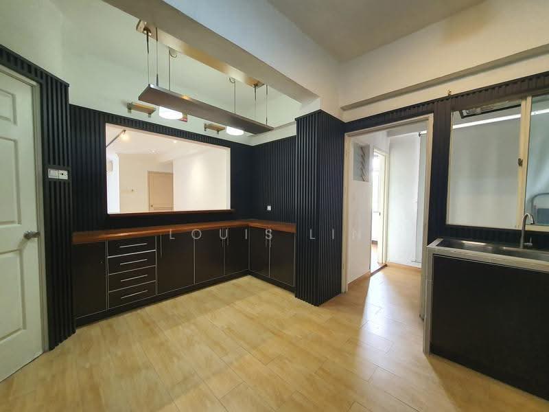 Kondominium untuk Disewa di Bungaraya Condominium - Louis Lin - PropertyGuru.com.my