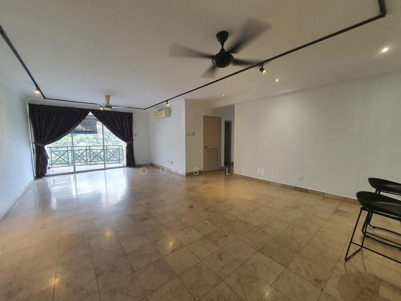 Kondominium untuk Disewa di Bungaraya Condominium - Louis Lin - PropertyGuru.com.my