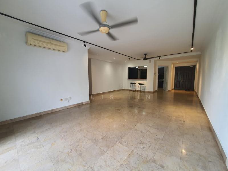 Kondominium untuk Disewa di Bungaraya Condominium - Louis Lin - PropertyGuru.com.my