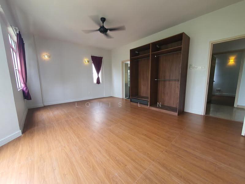 Kondominium untuk Disewa di Bungaraya Condominium - Louis Lin - PropertyGuru.com.my