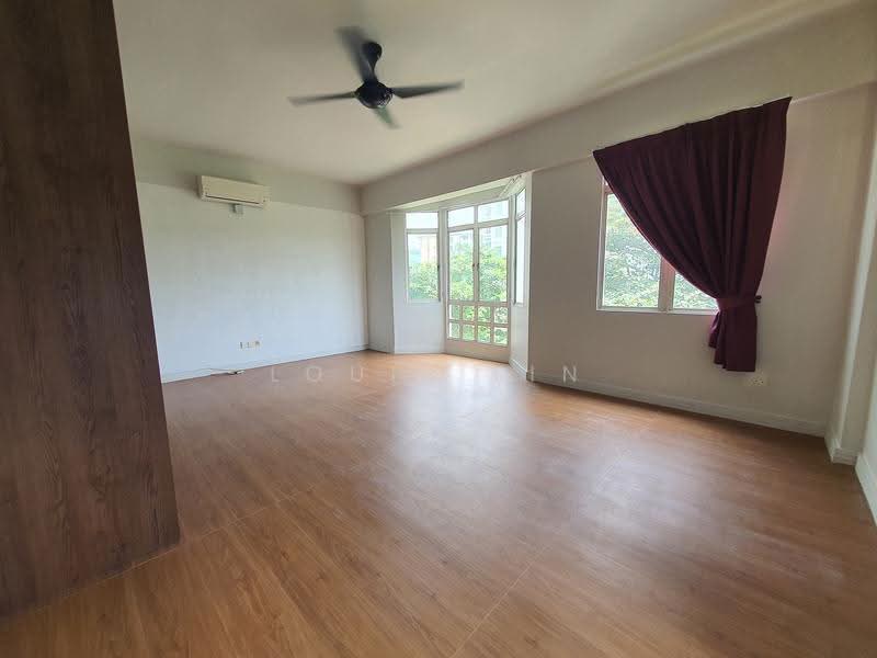 Kondominium untuk Disewa di Bungaraya Condominium - Louis Lin - PropertyGuru.com.my
