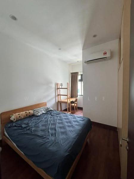 2-storey Terraced House for Sale in Iskandar Puteri (Nusajaya) (Johor) - Wenting Lee - Bedroom - PropertyGuru.com.my