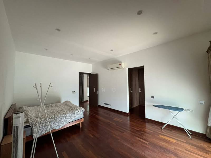2-storey Terraced House for Sale in Iskandar Puteri (Nusajaya) (Johor) - Wenting Lee - Bedroom - PropertyGuru.com.my