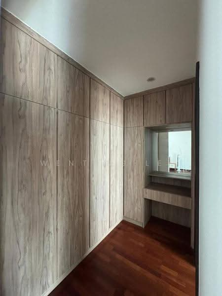 2-storey Terraced House for Sale in Iskandar Puteri (Nusajaya) (Johor) - Wenting Lee - Interior - PropertyGuru.com.my