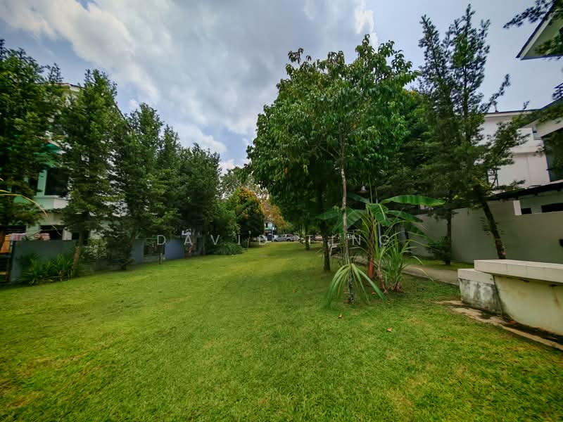 Rumah Teres 3-Tingkat untuk Dijual di Lake Fields (Sungai Besi) - David Ting - Exterior - PropertyGuru.com.my