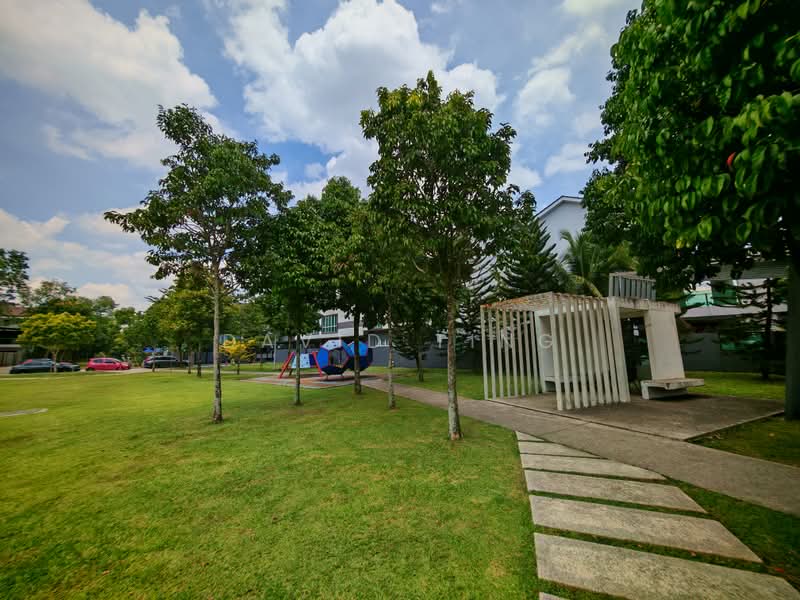 Rumah Teres 3-Tingkat untuk Dijual di Lake Fields (Sungai Besi) - David Ting - Exterior - PropertyGuru.com.my