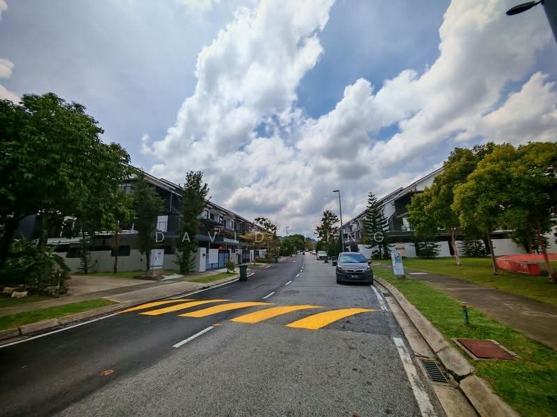 Rumah Teres 3-Tingkat untuk Dijual di Lake Fields (Sungai Besi) - David Ting - Exterior - PropertyGuru.com.my