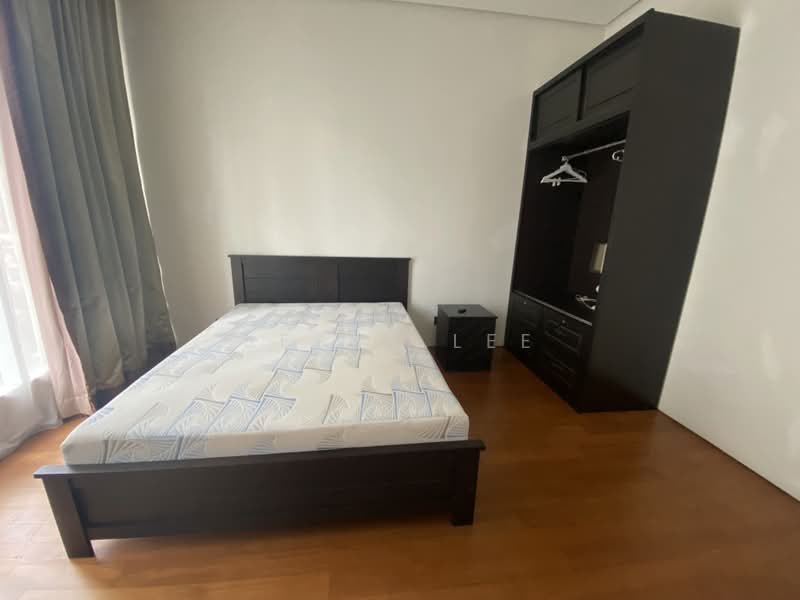 Service Residence for Rent at Vipod Residence - Jessy Lee - Bedroom - PropertyGuru.com.my