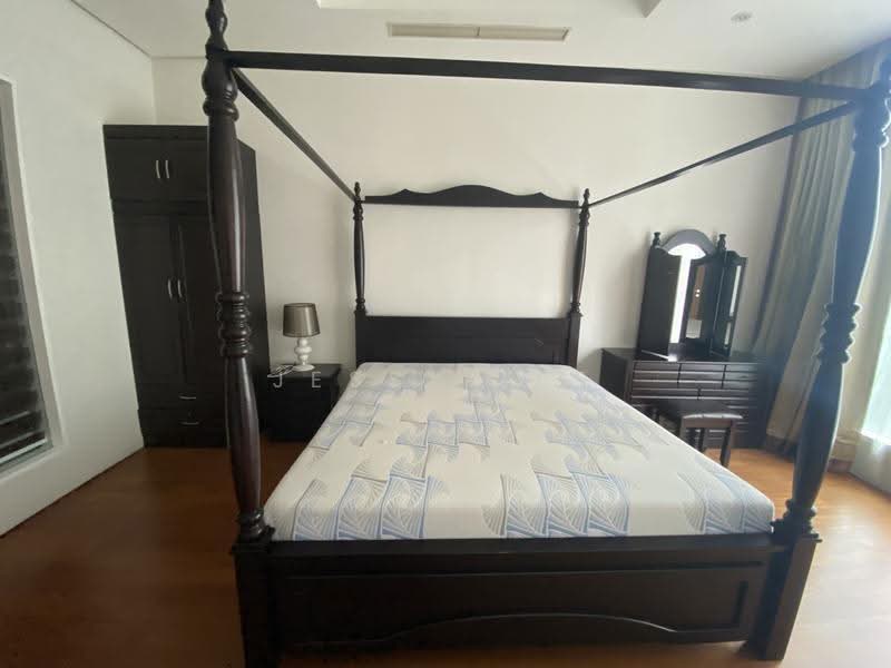 Service Residence for Rent at Vipod Residence - Jessy Lee - Bedroom - PropertyGuru.com.my