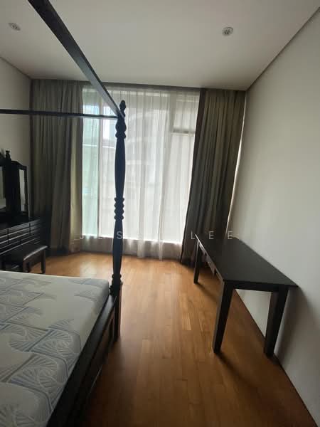 Service Residence for Rent at Vipod Residence - Jessy Lee - Bedroom - PropertyGuru.com.my