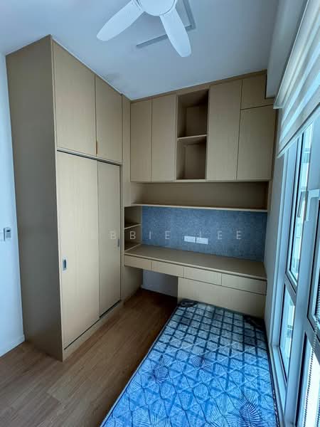 Condominium for Rent at Inspirasi - Debbie Lee - Bedroom - PropertyGuru.com.my