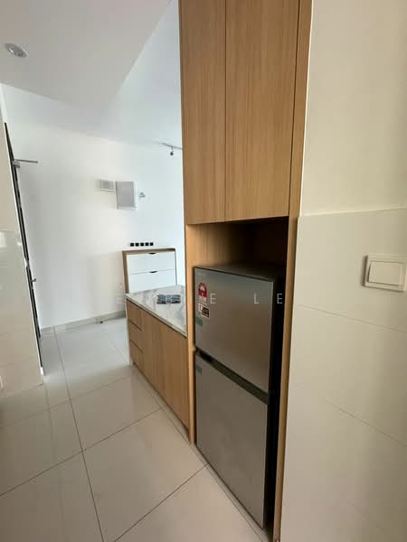 Condominium for Rent at Inspirasi - Debbie Lee - Kitchen - PropertyGuru.com.my