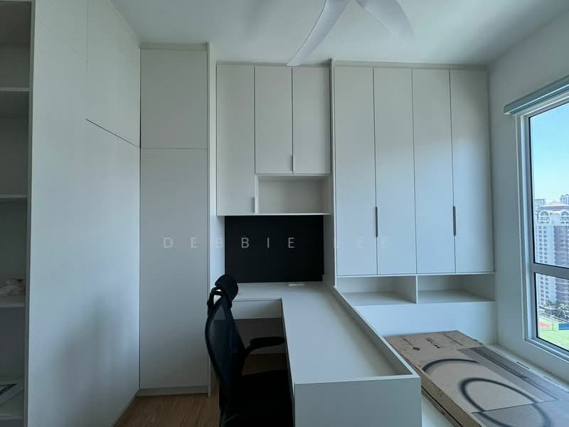 Condominium for Rent at Inspirasi - Debbie Lee - Study - PropertyGuru.com.my