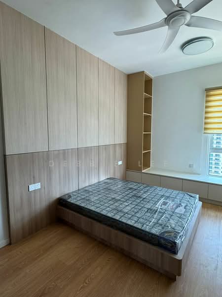 Condominium for Rent at Inspirasi - Debbie Lee - Bedroom - PropertyGuru.com.my