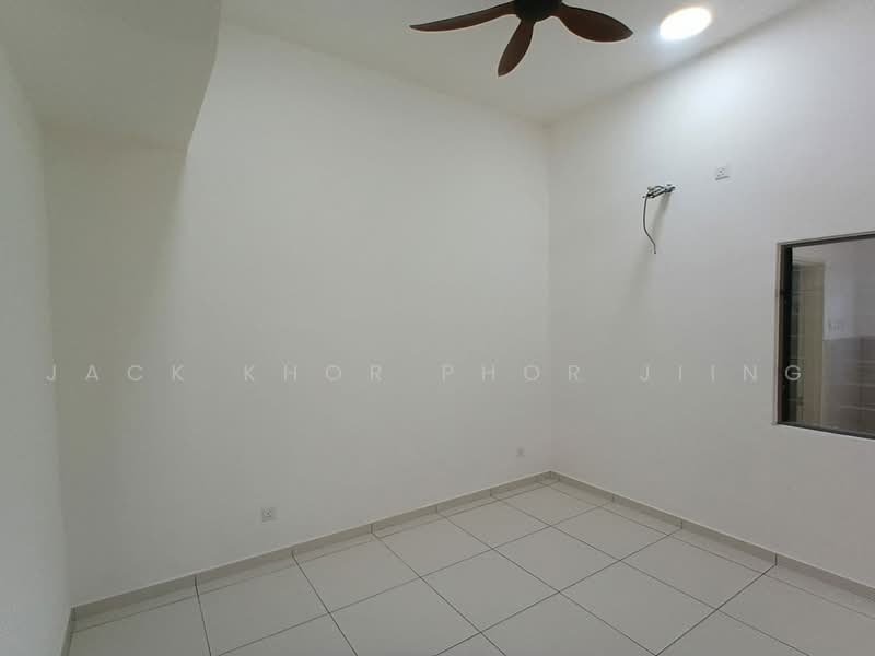 2-storey Terraced House for Rent in Setia Alam (Selangor) - Jack Khor Phor Jiing - Interior - PropertyGuru.com.my