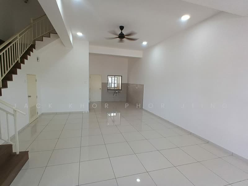 2-storey Terraced House for Rent in Setia Alam (Selangor) - Jack Khor Phor Jiing - Interior - PropertyGuru.com.my