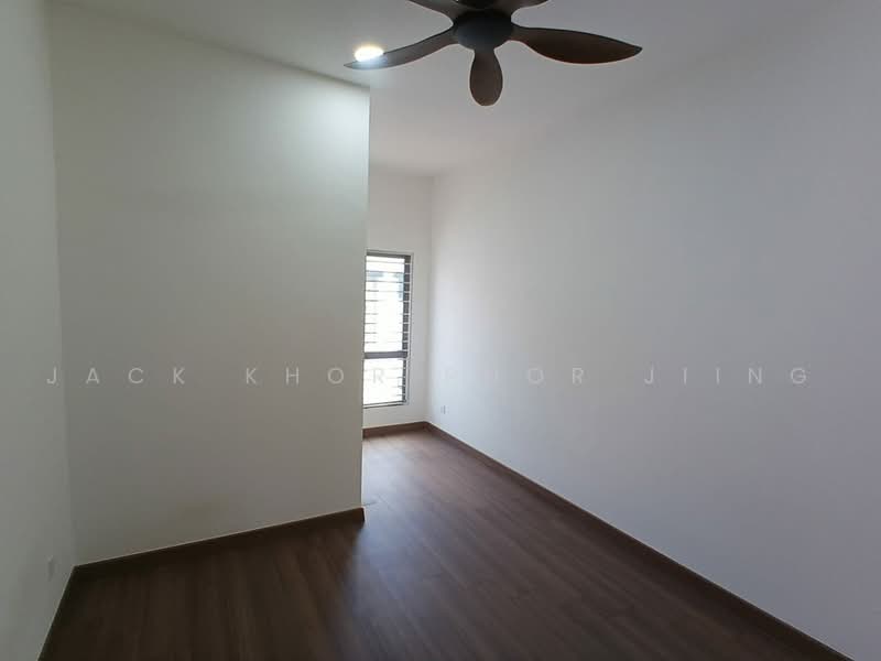 2-storey Terraced House for Rent in Setia Alam (Selangor) - Jack Khor Phor Jiing - Interior - PropertyGuru.com.my