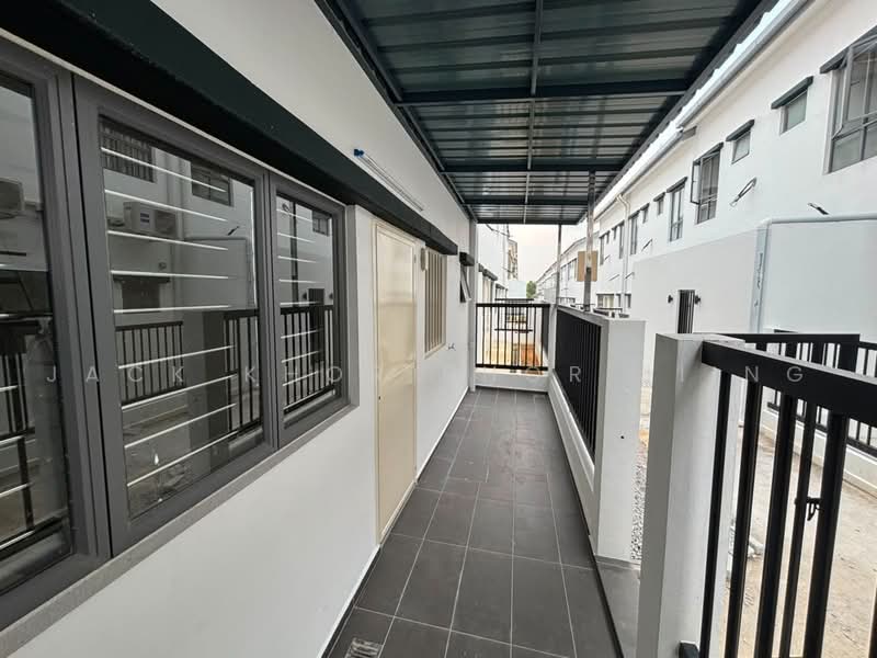 2-storey Terraced House for Rent in Setia Alam (Selangor) - Jack Khor Phor Jiing - PropertyGuru.com.my