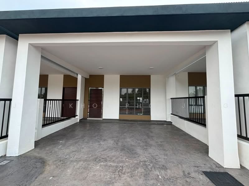 2-storey Terraced House for Rent in Setia Alam (Selangor) - Jack Khor Phor Jiing - PropertyGuru.com.my