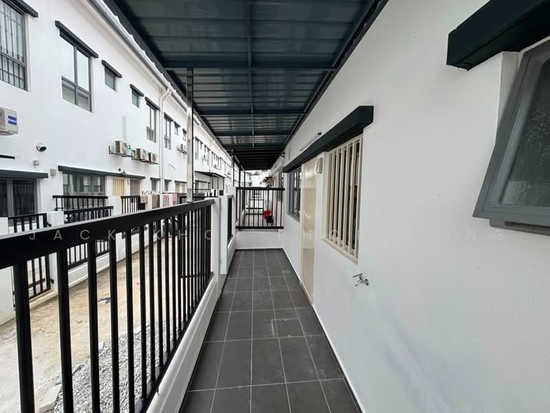 2-storey Terraced House for Rent in Setia Alam (Selangor) - Jack Khor Phor Jiing - PropertyGuru.com.my