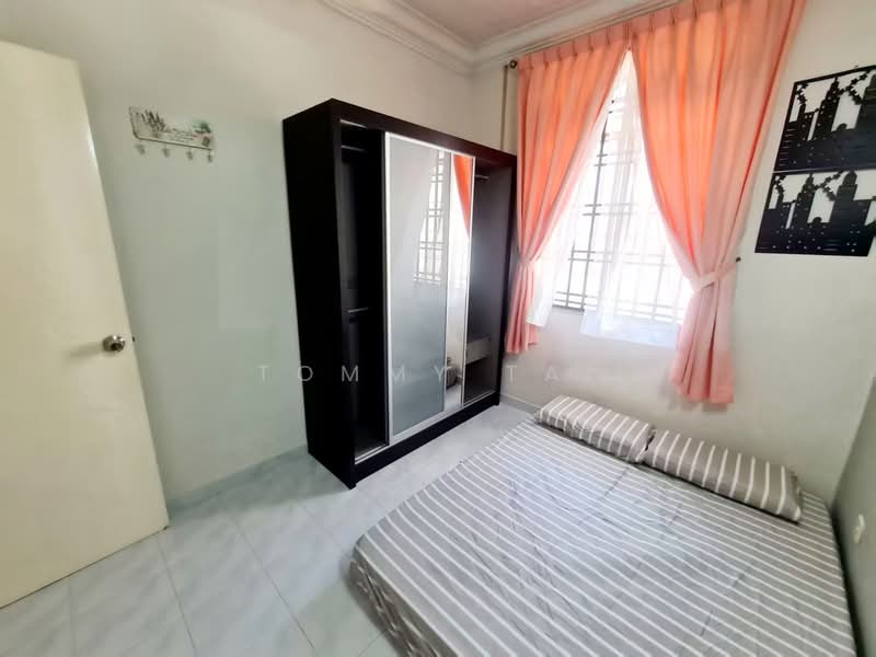 2-storey Terraced House for Rent in Bukit Indah (Iskandar Puteri (Nusajaya)) - Tommy Tai - Bedroom - PropertyGuru.com.my