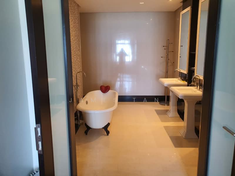Condominium for Rent at Andaman @ Quayside - James Tan - Bathroom - PropertyGuru.com.my
