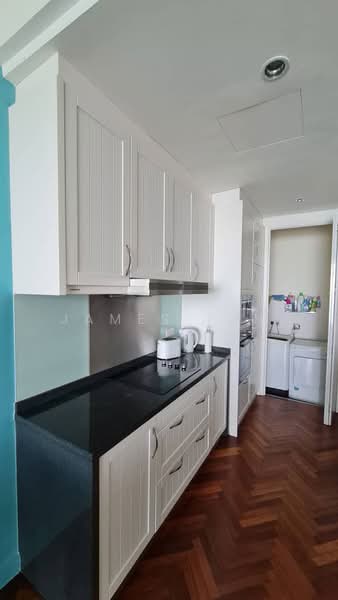 Condominium for Rent at Andaman @ Quayside - James Tan - Kitchen - PropertyGuru.com.my
