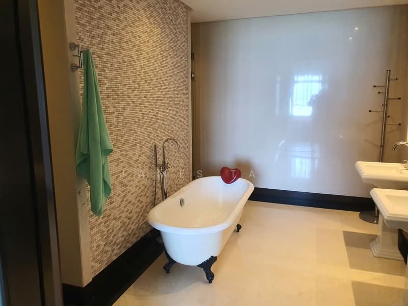 Condominium for Rent at Andaman @ Quayside - James Tan - Bathroom - PropertyGuru.com.my