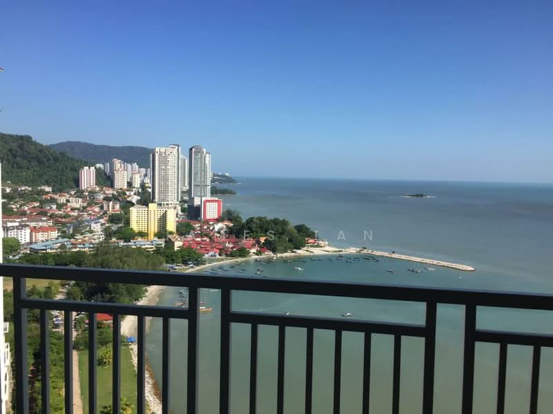 Condominium for Rent at Andaman @ Quayside - James Tan - View - PropertyGuru.com.my