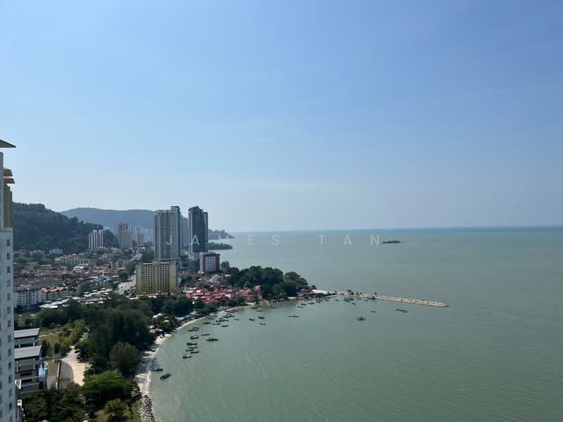 Condominium for Rent at Andaman @ Quayside - James Tan - View - PropertyGuru.com.my