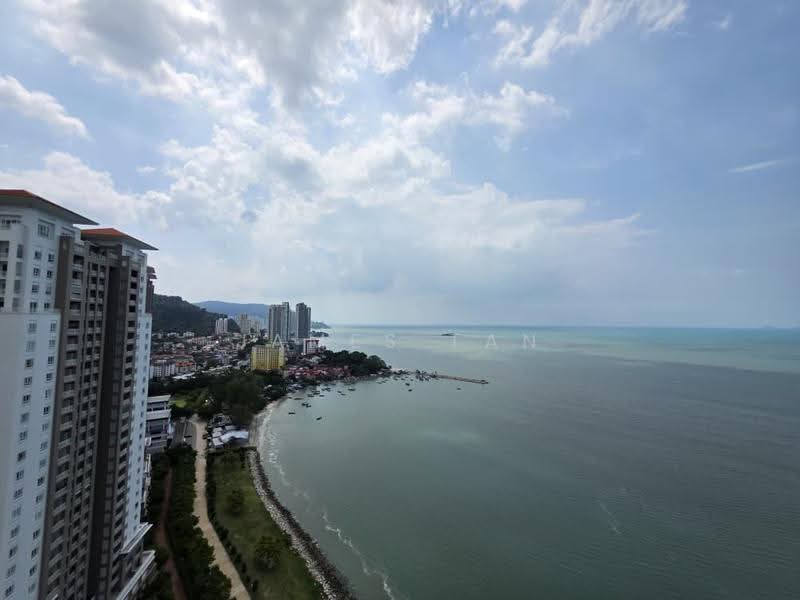 Kondominium untuk Disewa di Andaman @ Quayside - James Tan - View - PropertyGuru.com.my