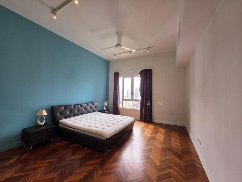 Kondominium untuk Disewa di Andaman @ Quayside - James Tan - Bedroom - PropertyGuru.com.my