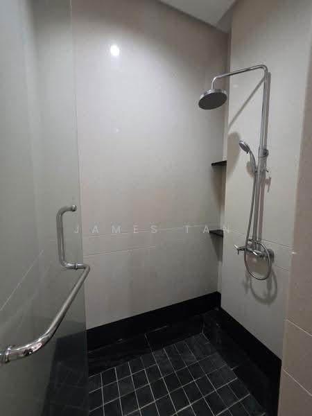 Kondominium untuk Disewa di Andaman @ Quayside - James Tan - Bathroom - PropertyGuru.com.my