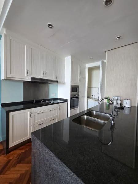Kondominium untuk Disewa di Andaman @ Quayside - James Tan - Kitchen - PropertyGuru.com.my