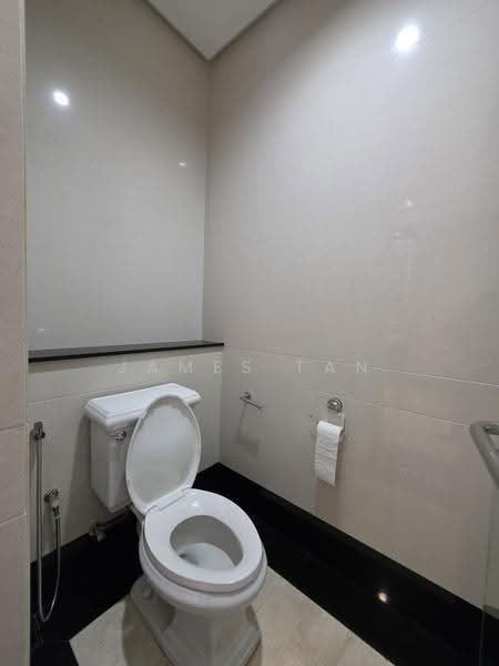 Kondominium untuk Disewa di Andaman @ Quayside - James Tan - Bathroom - PropertyGuru.com.my