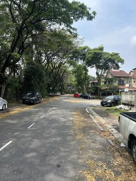 Rumah Teres 2-Tingkat untuk Disewa di Taman Bukit Subang (Shah Alam) - May Soo - Exterior - PropertyGuru.com.my