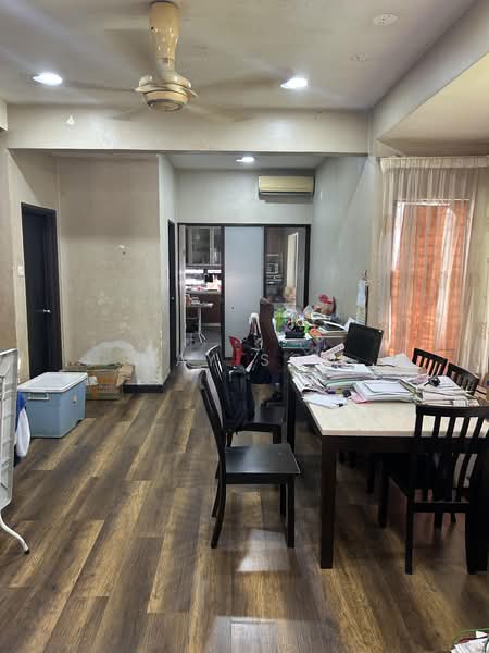 Rumah Teres 2-Tingkat untuk Disewa di Taman Bukit Subang (Shah Alam) - May Soo - Interior - PropertyGuru.com.my