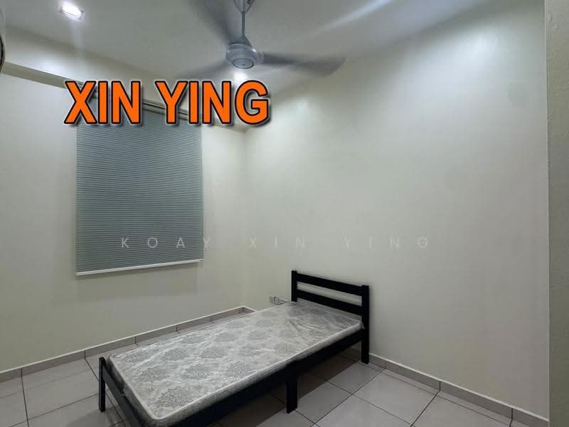 Condominium for Sale at The Brezza - Koay Xin Ying - PropertyGuru.com.my