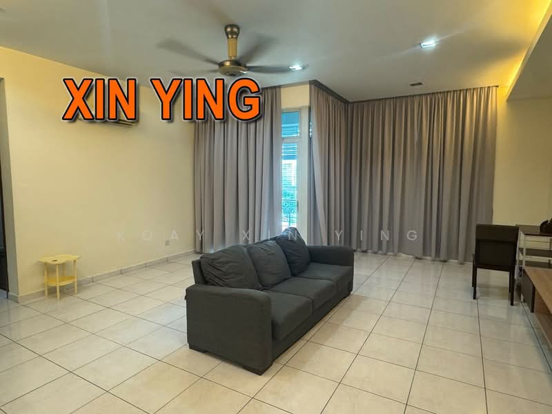 Condominium for Sale at The Brezza - Koay Xin Ying - PropertyGuru.com.my