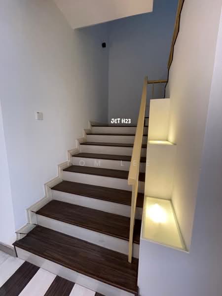 2-storey Terraced House for Sale in Bandar Botanic (Klang) - Tom Lee - Interior - PropertyGuru.com.my