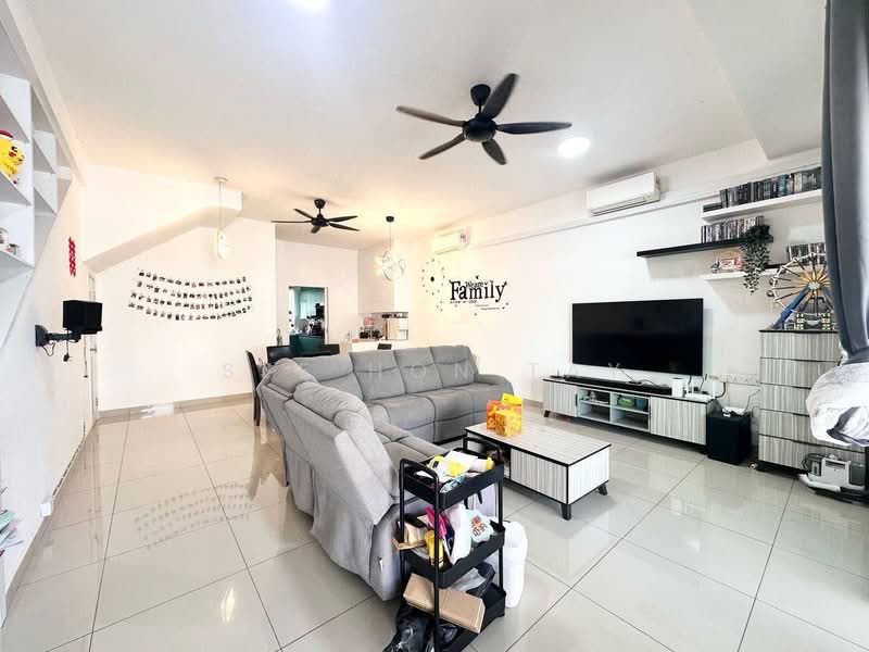 2-storey Terraced House for Sale in Iskandar Puteri (Nusajaya) (Johor) - See Hon Tay - PropertyGuru.com.my