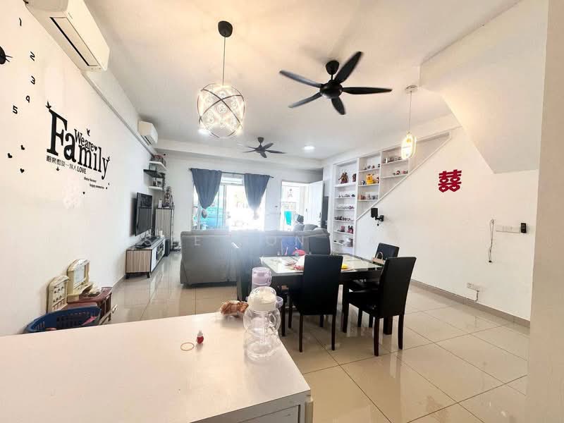 2-storey Terraced House for Sale in Iskandar Puteri (Nusajaya) (Johor) - See Hon Tay - PropertyGuru.com.my