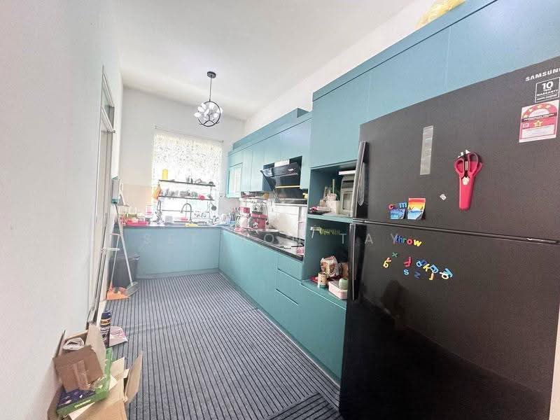 2-storey Terraced House for Sale in Iskandar Puteri (Nusajaya) (Johor) - See Hon Tay - PropertyGuru.com.my