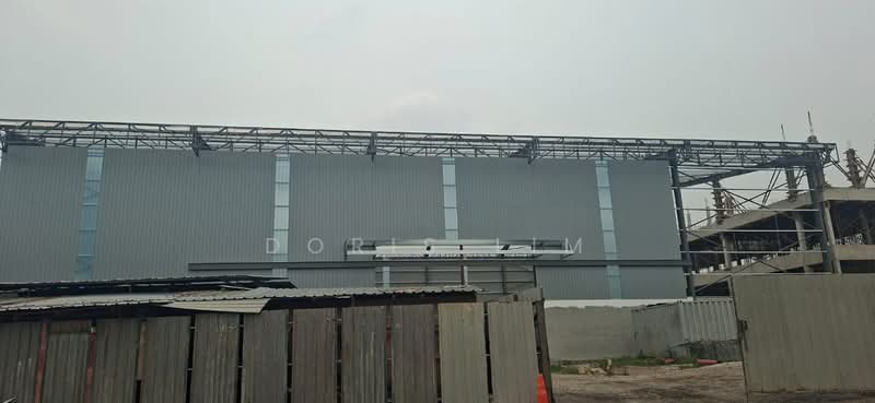 Semi-D Factory for Rent in Telok Panglima Garang (Selangor) - Doris Lim - Exterior - PropertyGuru.com.my