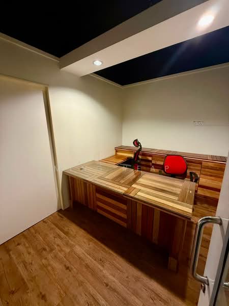 Kedai untuk Disewa di Taman Molek (Johor Bahru) - Ming Yeap - Study - PropertyGuru.com.my