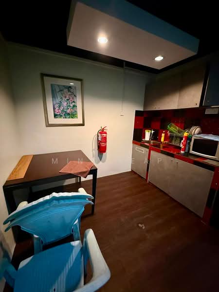Kedai untuk Disewa di Taman Molek (Johor Bahru) - Ming Yeap - Kitchen - PropertyGuru.com.my