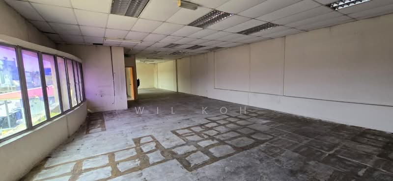 Semi-D Factory for Rent in Taman Industri Selesa Jaya (Balakong) - Wil Koh - Interior - PropertyGuru.com.my