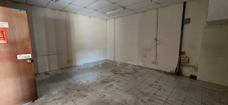 Semi-D Factory for Rent in Taman Industri Selesa Jaya (Balakong) - Wil Koh - Interior - PropertyGuru.com.my