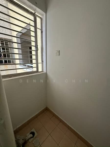 Condominium for Sale at Ketumbar Hill - Dennix Chin - Balcony - PropertyGuru.com.my